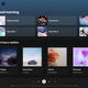 Illustration for article titled Spotify Is Bringing a Home Screen Revamp to Desktop, Thank God
